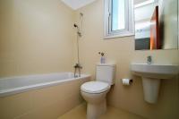 Coral Bay Villa 7, walking distance to the beach - Chambres d’hôtes Pégeia