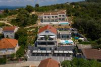 Villa Median - Bed and Breakfast Žman