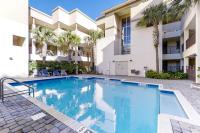 Tennis Villas - B&B