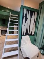 La Canopée - B&B