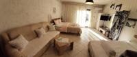 Apartamento con vistas al mar