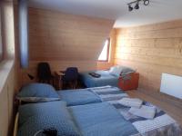 Quadruple Room with Bathroom