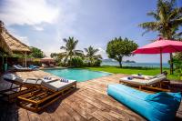 Villa Jac - Bed and Breakfast Selongbelanak