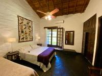 Deluxe Double or Twin Room with Garden View