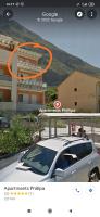 Apartman Phillipa - B&B Kotor