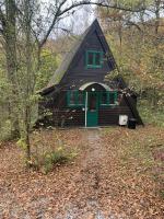 Chalet 152 Le Cerf - B&B Durbuy