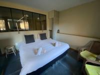 Chambre Triple Deluxe