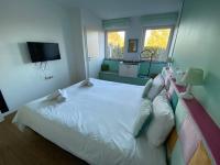 Chambre Double Deluxe avec Douche