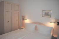 Apartment with Balcony - WE 19