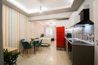 IRIDA STOUDIO - B&B Kavála