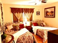 Habitación Doble con baño compartido