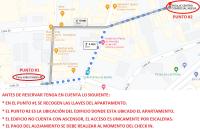 APARTAMENTOS DECOR - Ferienwohnung Cartagena