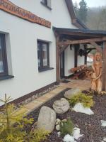 apartmány U tety Hedy - B&B Stárkov