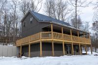 NEW!! House Near Raystown Lake in Peaceful Wooded Area - Chambres d'hôtes Huntingdon