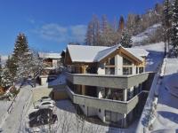 B&B St Johann im Pongau - Penthouse Alpendorf - Bed and Breakfast St Johann im Pongau