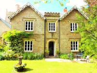 Old Vicarage B&B - Ferienwohnung