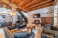 Villa Molin Del Faure - B&B Alleghe