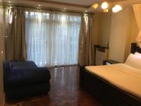 Appartement avec Balcon