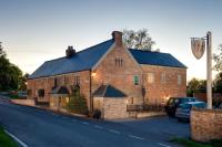 B&B Edington - The Three Daggers - Bed and Breakfast Edington