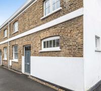Windsor Mews by Stay Focused SA - B&B