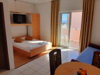 Studio Apartment with Sea View