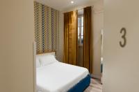 Double Room Economy with Private External Bathroom