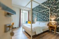 Design 18 Charming Rooms - Ferienwohnung Rom