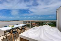 Beach Townhouses #C7 - Com jacuzzi by Carpediem - B&B Aquiraz