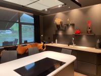 Olden apartments 2 - B&B Stryn