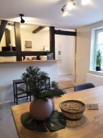 Denkmal - B&B Melsungen