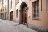 The Como Secret Garden - B&B