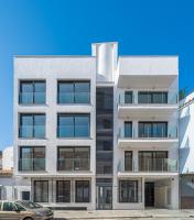 Doña Elvira Malasaña - Chambres d’hôtes Málaga