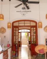 Kuka y Naranjo - B&B