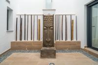 Doña Elvira Malasaña - B&B Málaga