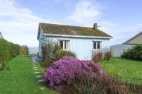 Holiday Home in Quiberville sur Mer - B&B