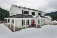 Leavenworth Farmhouse - B&B Leavenworth