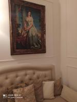 Junior Suite met Balkon