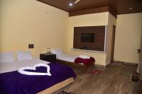 Triple Room with Balcony