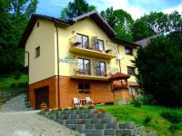Apartamenty Nad Dunajcem - B&B Szczawnica