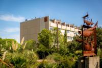 The SUNSHINE- COZY-SEA VIEW - BEACH- HOST PROVENCE - Ferienwohnung La Seyne-sur-Mer