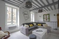 La maison d'Eden - WEEKEND / HOLIDAY - WIFI / TV - Ferienwohnung