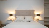 Suite Deluxe avec Lit King-Size