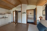 Bungalow with Sea View