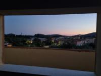 Martina's Place (with panoramic views) - B&B Chia