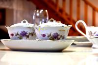 אוויר הרים - Ferienwohnung Kfar Veradim