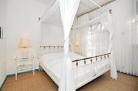 Apartamento con balcón