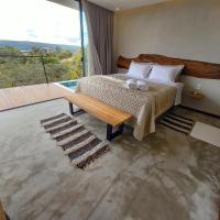 Superior Chalet