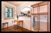 Camera Doppia con Letti Singoli con Bagno Privato Esterno 