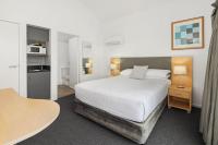 Studio met Uitzicht op de Baai 