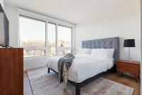 Harmony Lofts on Jackson 2 - Ferienwohnung